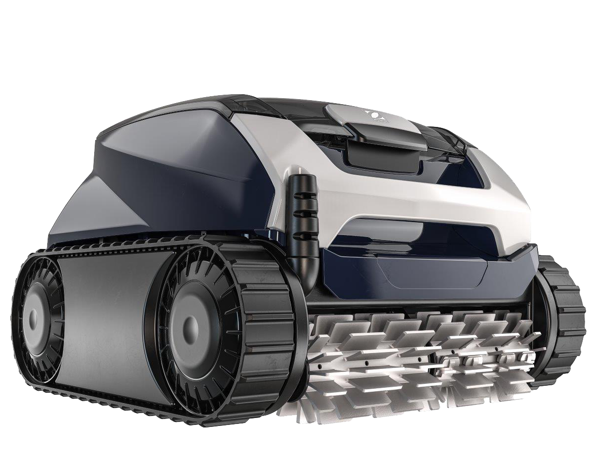 VOYAGER RE 4600iQ Automatický vysavač VOYAGER RE 4600iQ Automatický vysavač