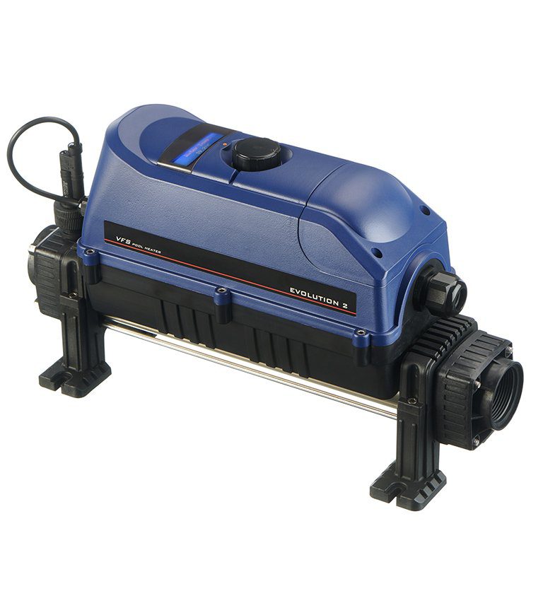Elecro Evolution2 6kW, 400V 1