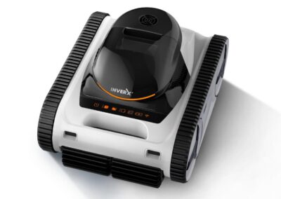 Fairland X30 - Automatický bateriový vysavač Bazény Šmíd