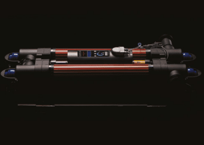 Quantum 55W s indikátorem životnosti