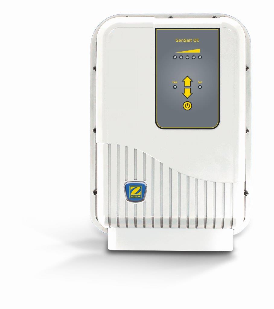 Solinátor Zodiac Gensalt 10 pro bazény do 40 m3 1