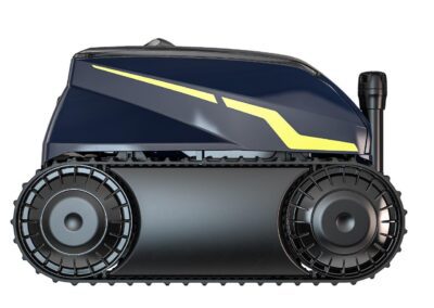 ZODIAC RF 5600iQ - FreeRider Bazény Šmíd