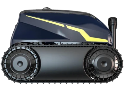 ZODIAC RF 5600iQ - FreeRider Bazény Šmíd