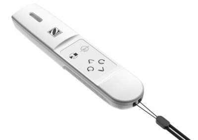 ZODIAC RF 5600iQ - FreeRider Bazény Šmíd